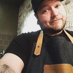 Meet your Posher, Jake